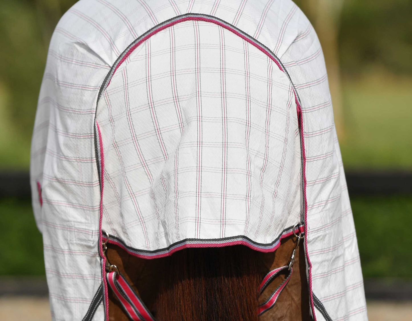 Caribu Ripstop Combo Horse Rug