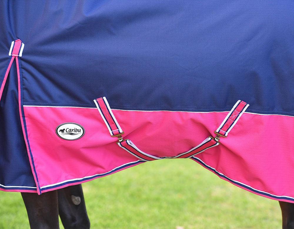 Caribu Alpine Combo Horse Rug 200g