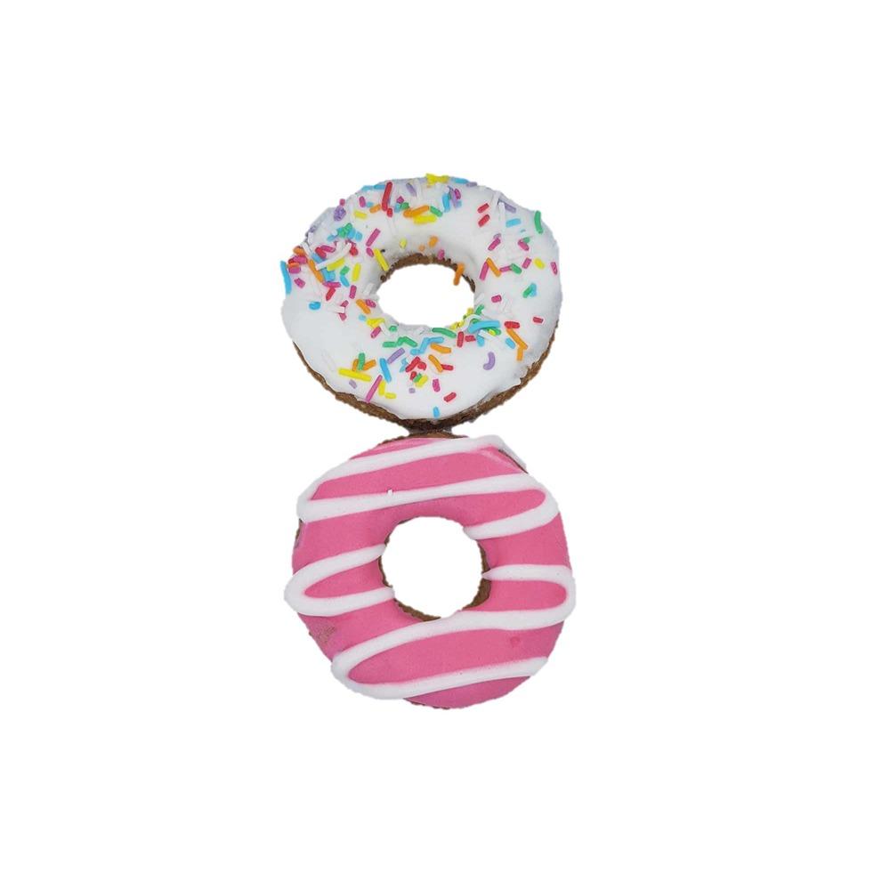 Pony Donuts Horse Treats