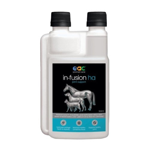 Evolution In-Fusion HA for Horses and Dogs