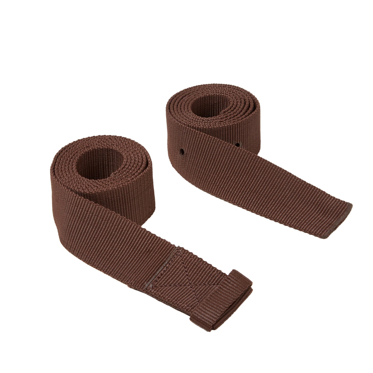 Syd Hill Half Breed Billet & Latigo Set Web