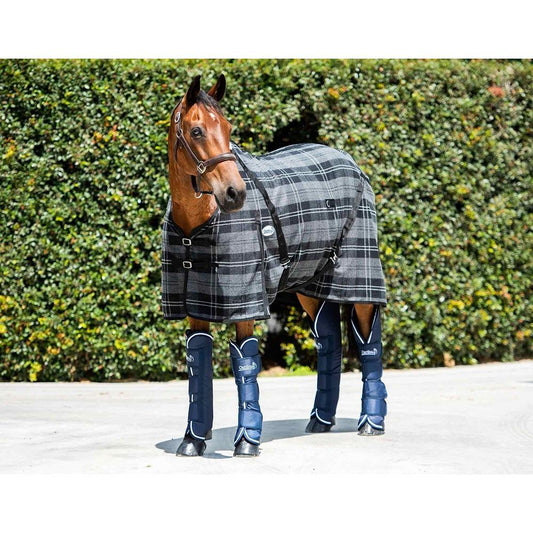 Caribu Travel Horse Boot Set