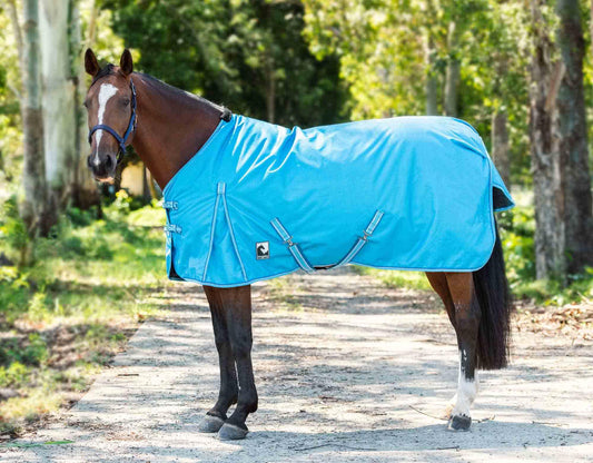 Kingsley Mid Horse Rug 180g