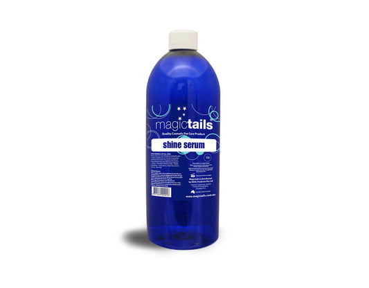 Magictails Shine Serum
