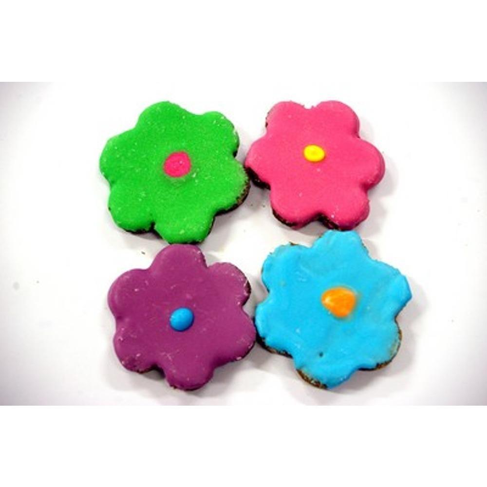 Huds & Toke Fancy Flower Horse Treat 3pce