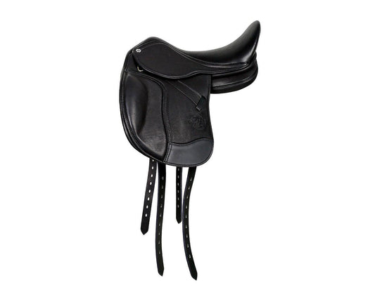 Syd Hill Pony Dressage Pro Horse Saddle
