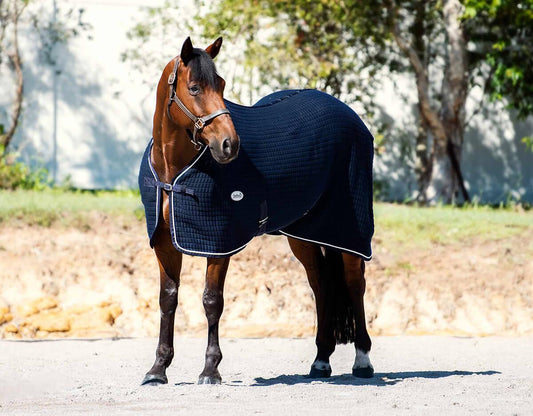 Caribu Coolex Horse Rug
