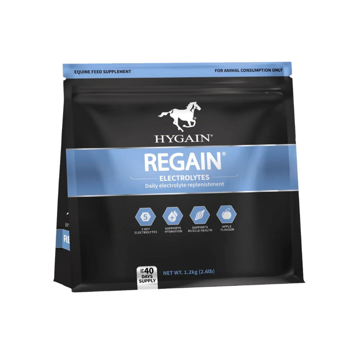 Hygain Regain Horse Supplement
