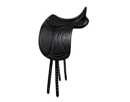 Syd Hill Regal Dressage Horse Saddle