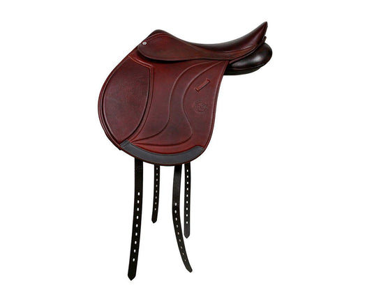Syd Hill Regal GP Horse Saddle