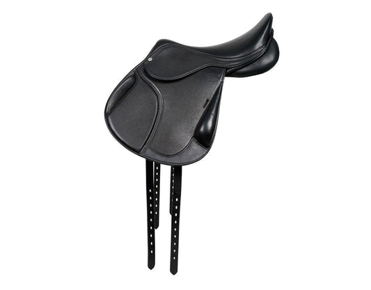 Syd Hill Regal Mono Jump Horse Saddle