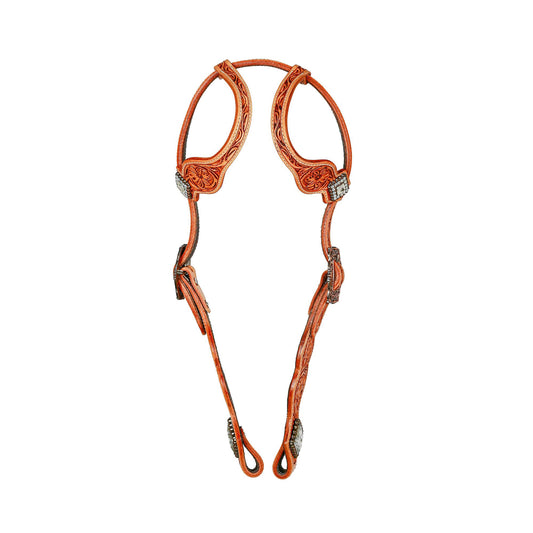 Syd Hill Picton Headstall