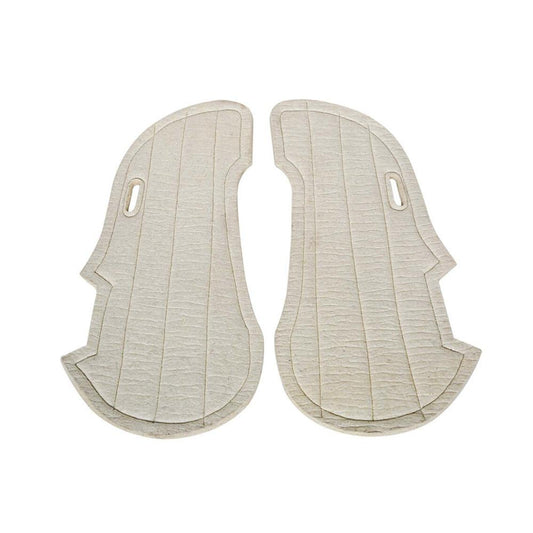 Syd Hill Gibson Premium Saddle Panels