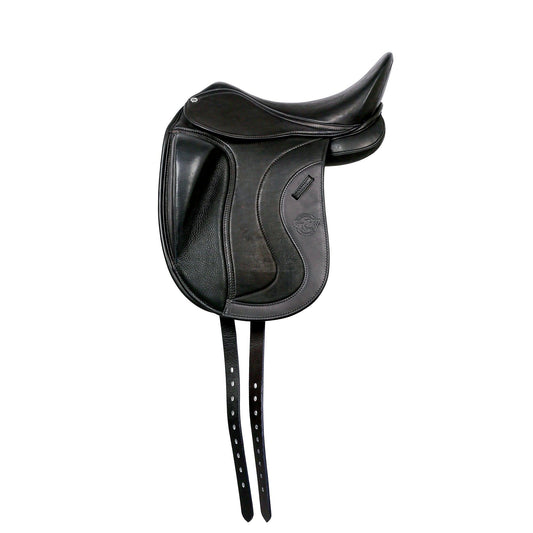 Syd Hill Regal Mono Horse Dressage Saddle