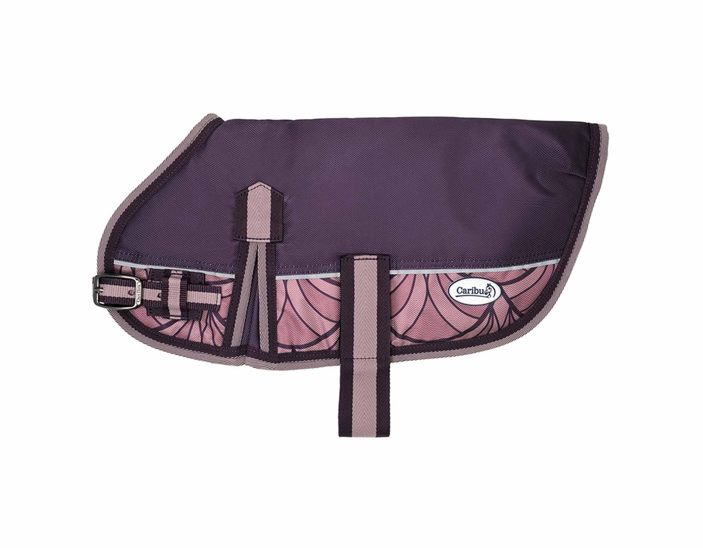 Caribu Colorado Dog Coat