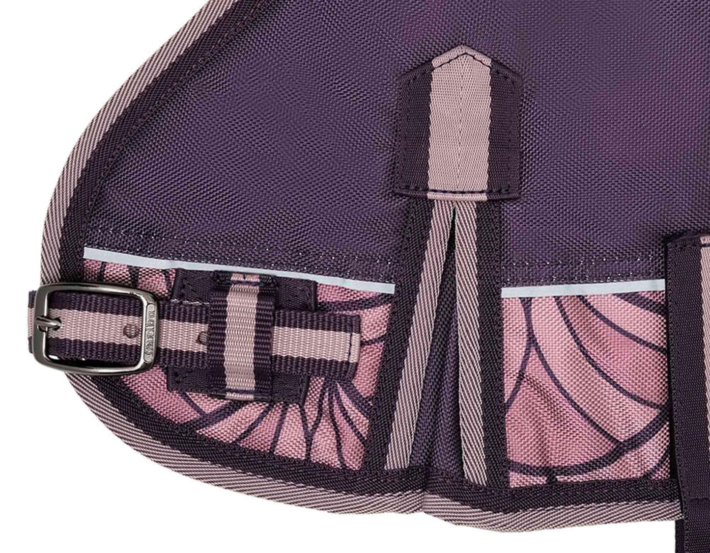 Caribu Colorado Dog Coat