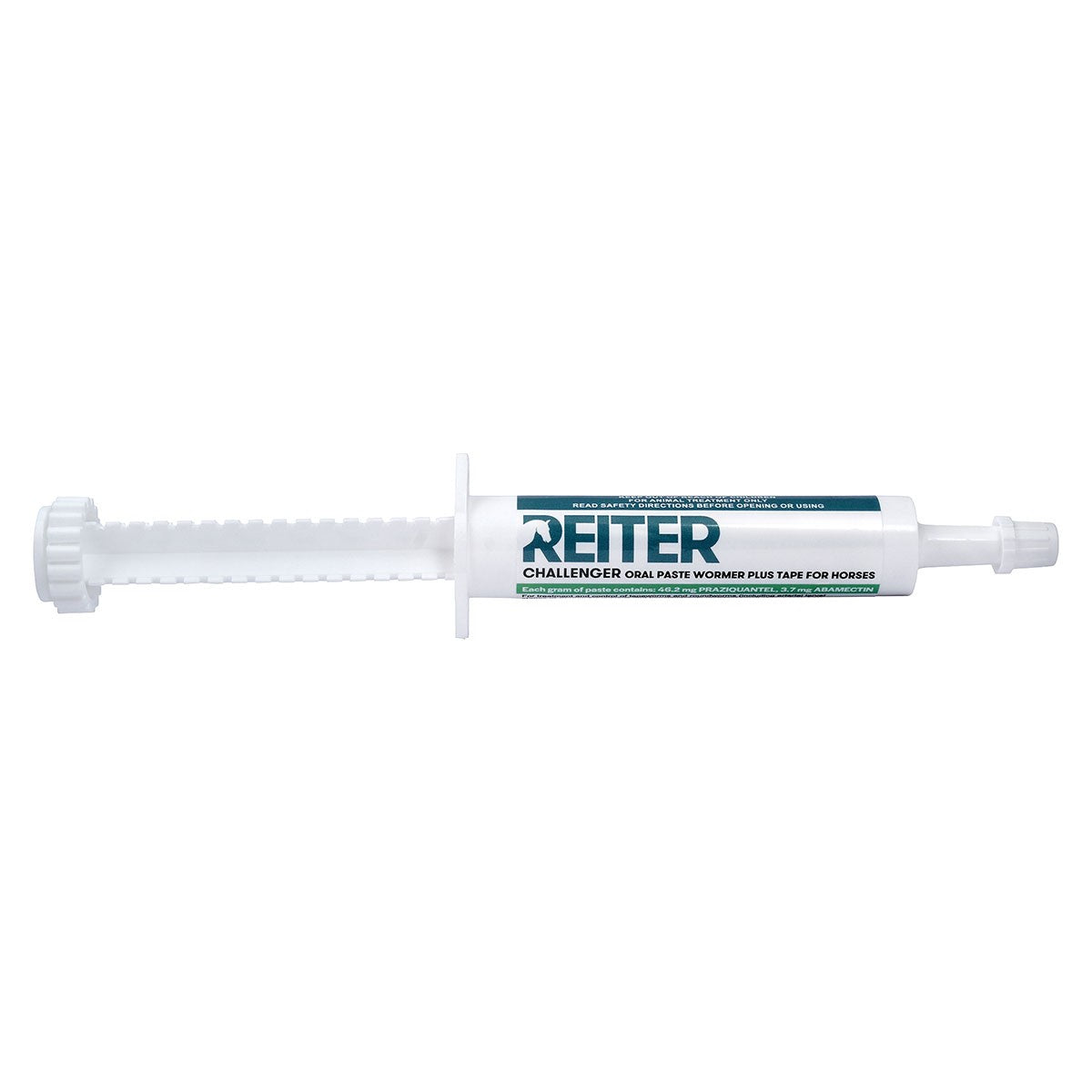 Reiter Challenger Oral Paste Horse Wormer