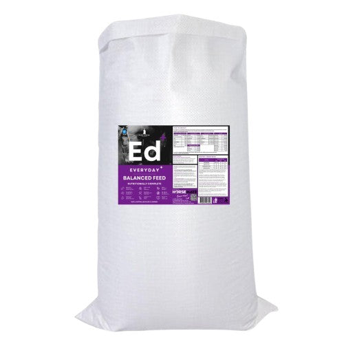 High Horse Everyday Plus Balanced Feed