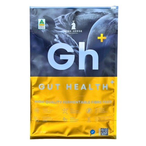 High Horse Gut Health Supplement Plus