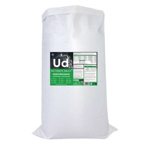 High Horse Ultimate Daily Feed Plus