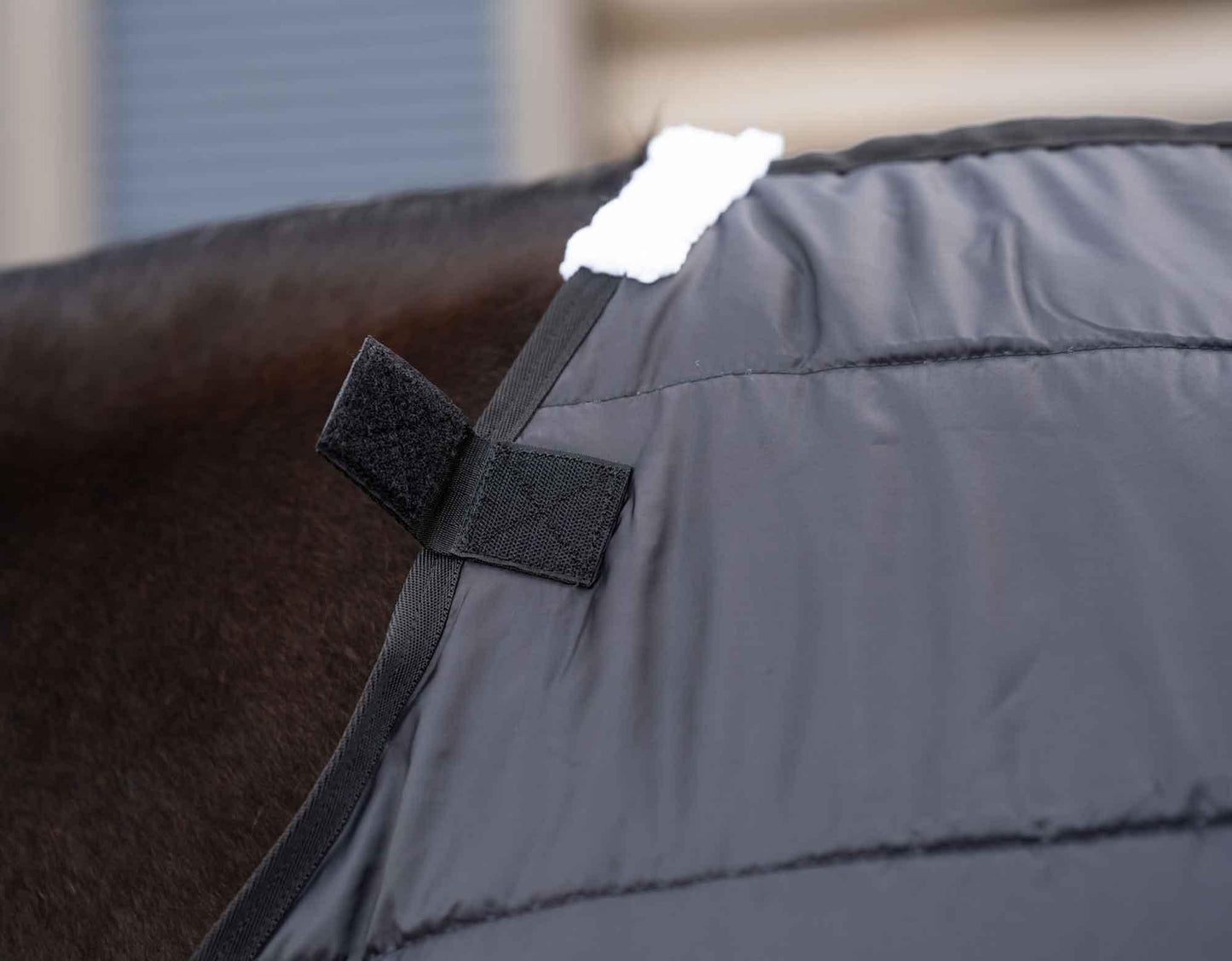 Caribu Horse Rug Liner 100g