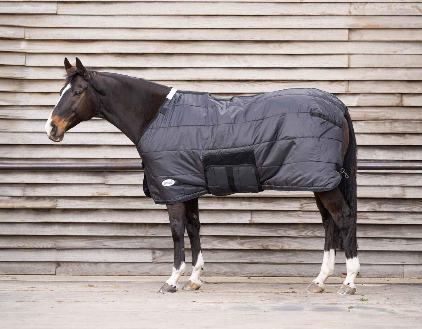 Caribu Horse Rug Liner 100g