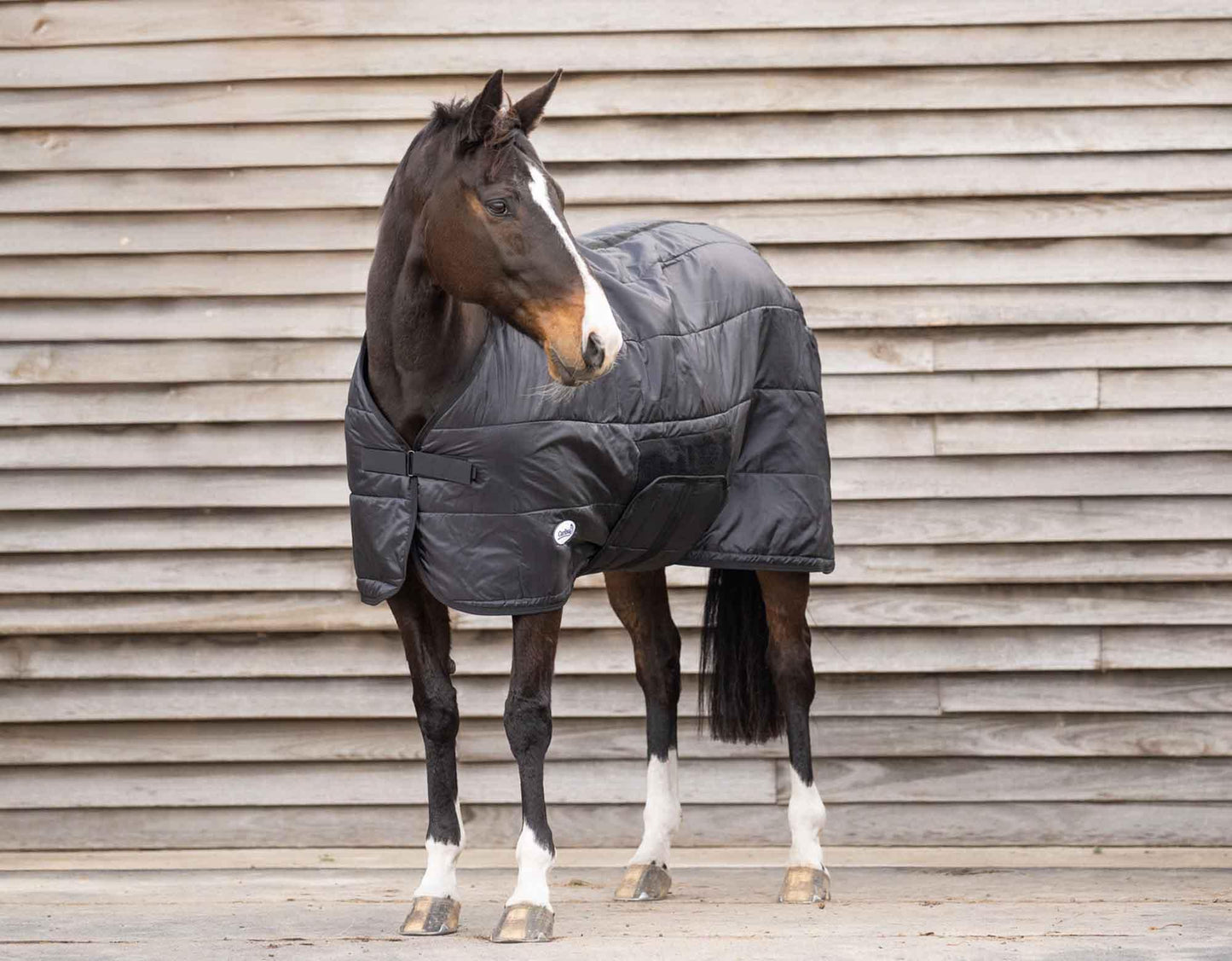 Caribu Horse Rug Liner 100g