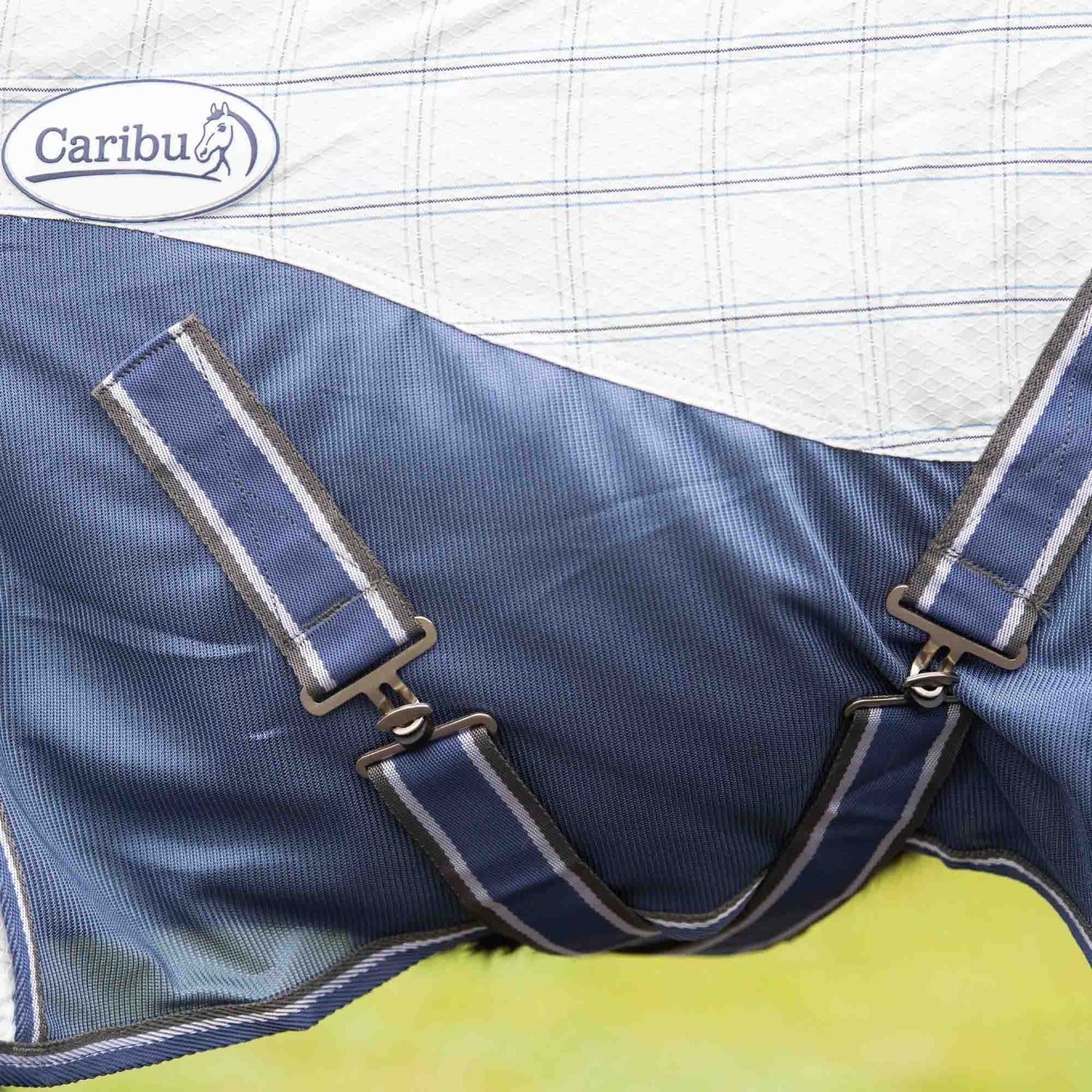 Caribu Mini Atla Hybrid Combo Horse Rug
