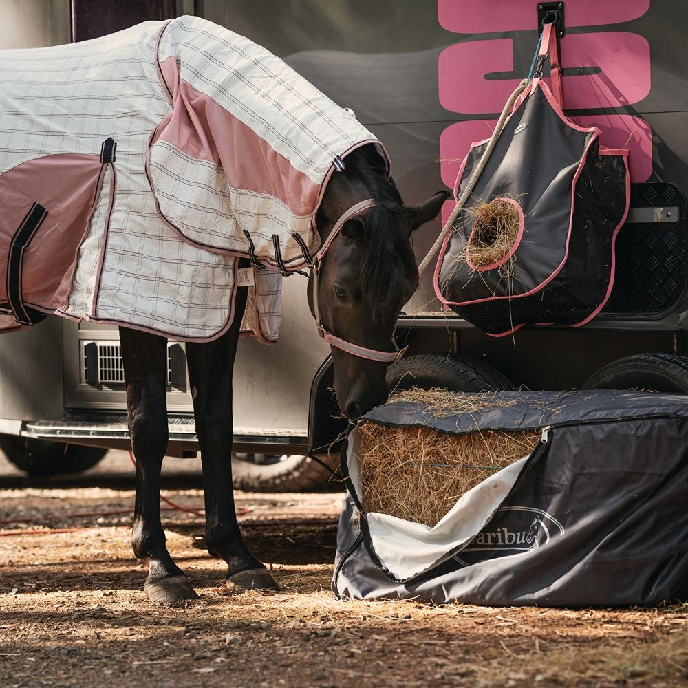 Caribu 1200D Horse Hay Bag