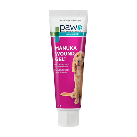 PAW Manuka Wound Gel