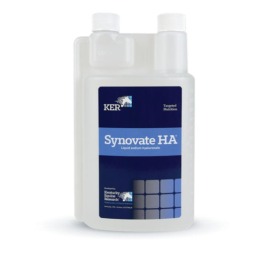 KER Synovate HA Horse Supplement 946ml