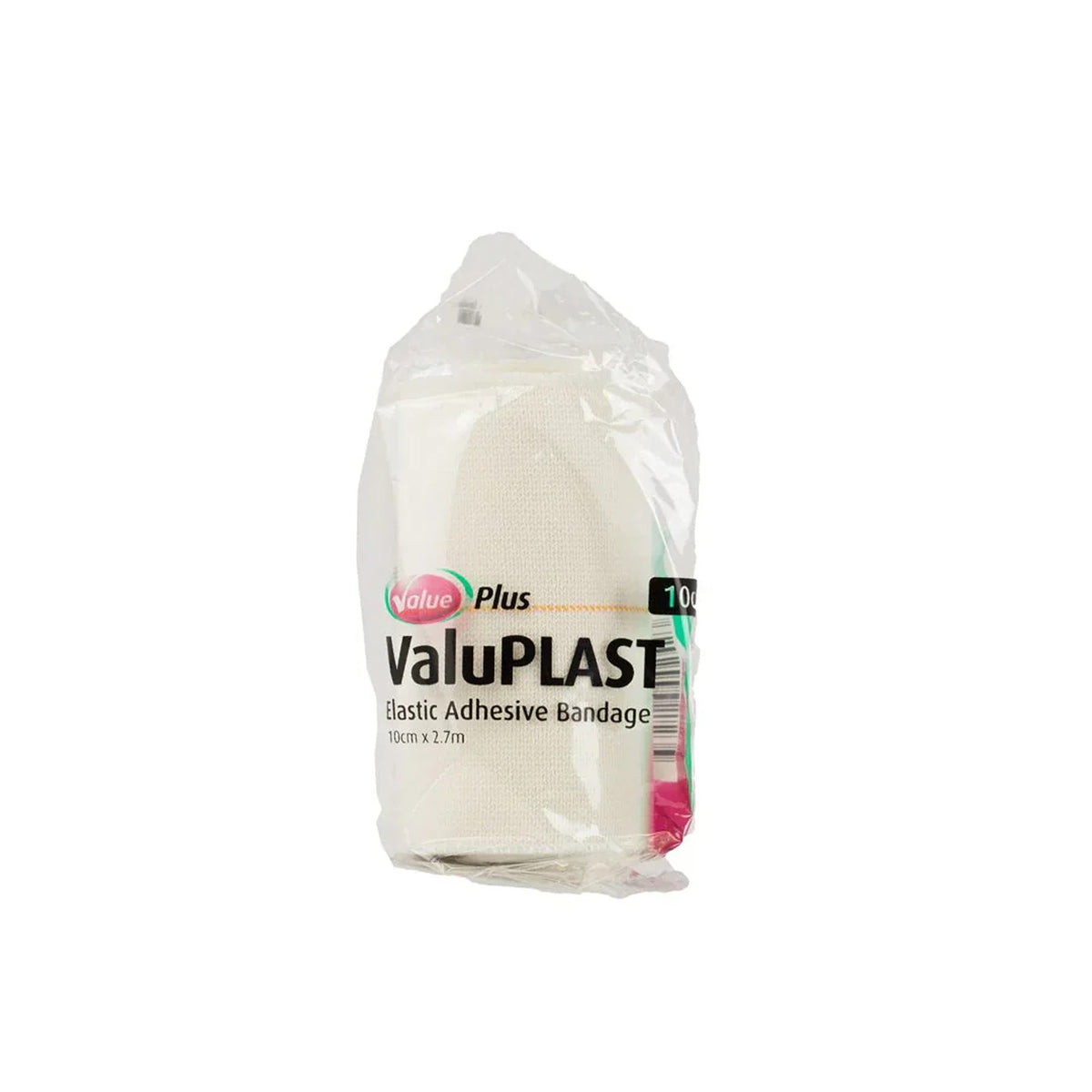 Valuplast Elastic Adhesive Animal Bandage