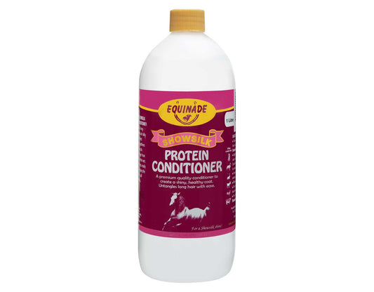 Equinade Showsilk Horse Conditioner