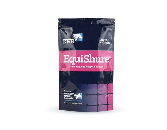 KER EquiShure