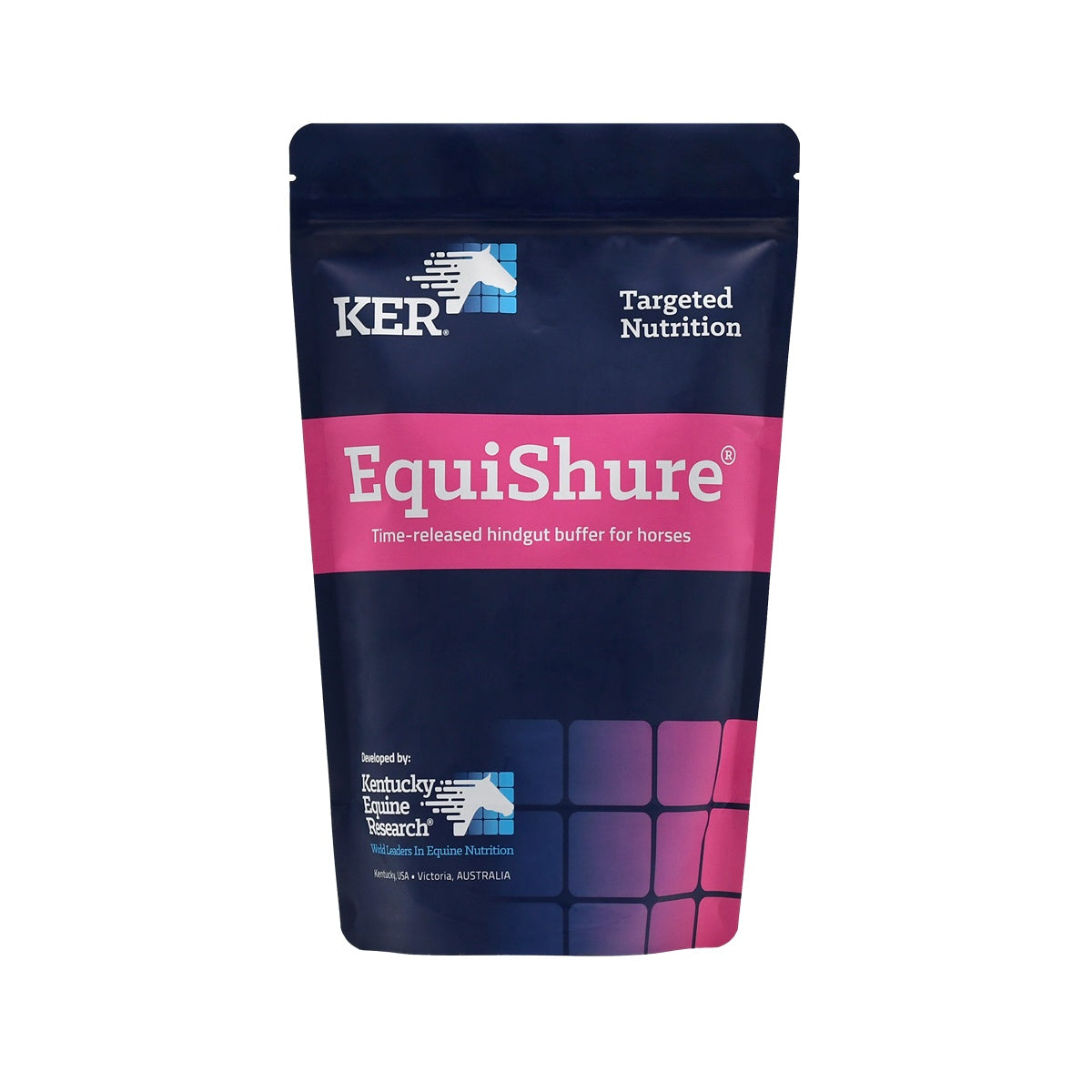 KER EquiShure