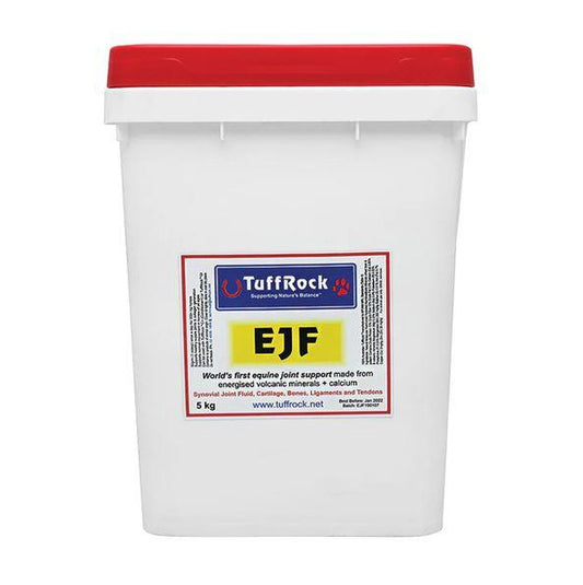 Tuffrock Equine Joint Formula Horse Supplement