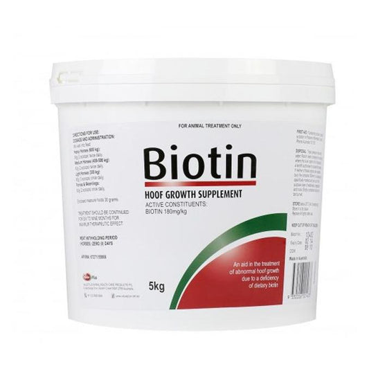 Value Plus Biotin 5kg