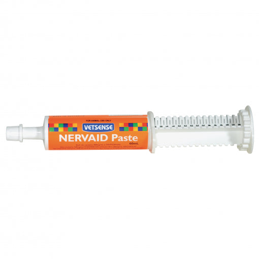 Vetsense Nervaid Paste 60ml