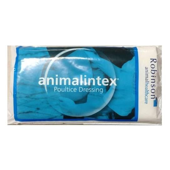 Animalintex Horse Poultice Dressing