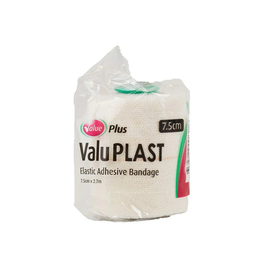 Valuplast Elastic Adhesive Animal Bandage