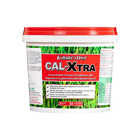 Kohnkes Own Cal-Xtra