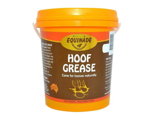 Equinade Horse Hoof Grease