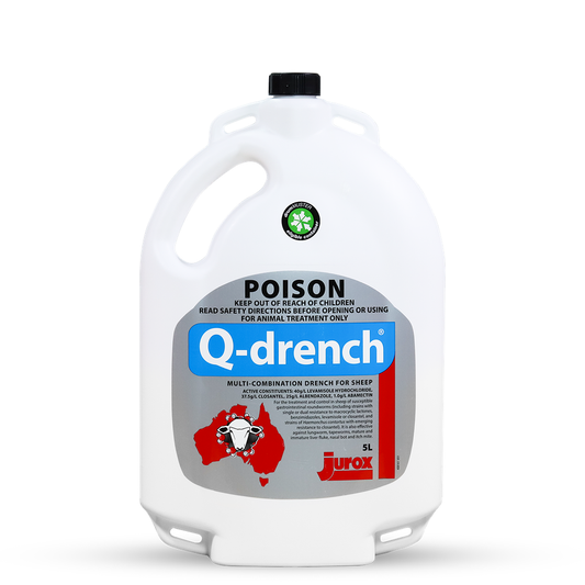 Q-Drench