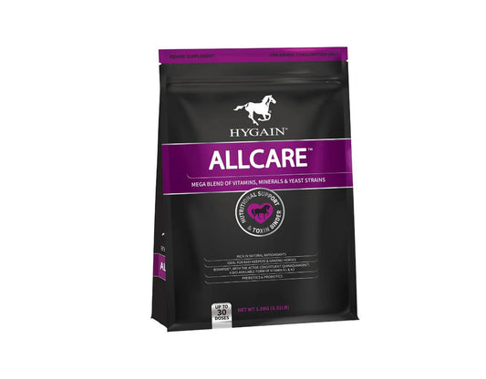 Hygain Allcare Horse Supplement