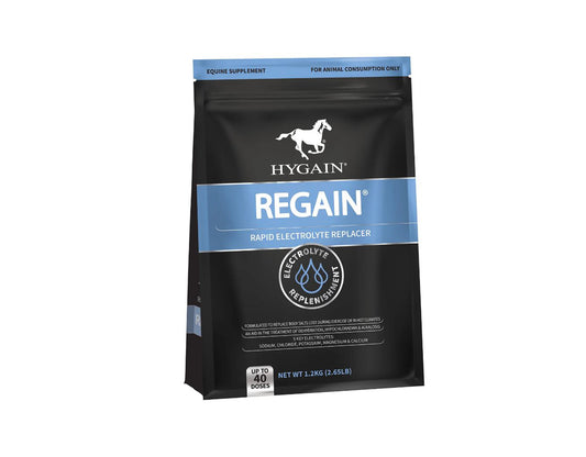 Hygain Regain Horse Supplement