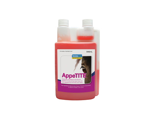 Kelato AppeTITE 946ml