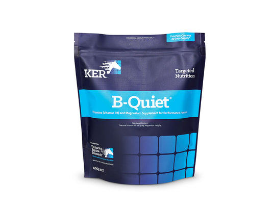 KER B-Quiet