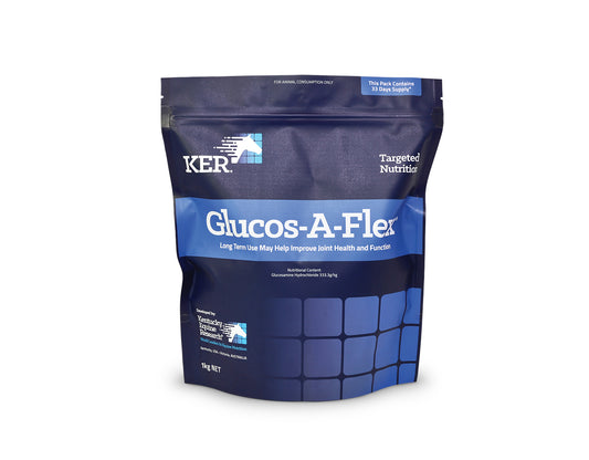 KER Glucose-A-Flex 1kg