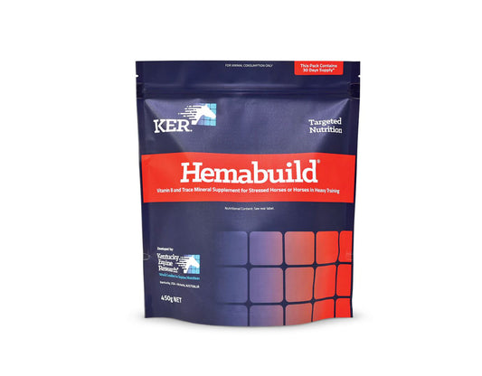 KER Hemabuild