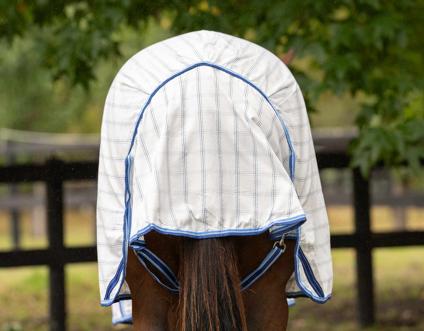 Caribu Ripstop Combo Horse Rug